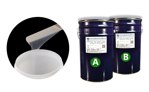 液態硅膠原料,讓翻模制造擁有更多可能!